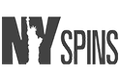NYspins Casino NYspins Casino Logo