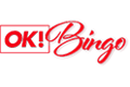 Ok Bingo logo