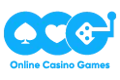 Online Casino Games Online Casino Games Logo