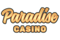 Paradise Casino Paradise Casino Logo
