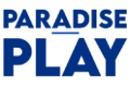 ParadisePlay Casino logo