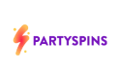 PartySpins Casino Logo