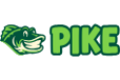 Pike Casino Logo