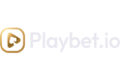 Playbet.io Casino Playbet.io Casino Logo