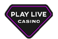 PlayLive Casino Logo