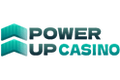 PowerUp Casino Logo