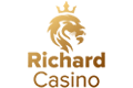 Richard Casino Richard Casino Logo