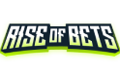 Rise of Bets Casino Rise of Bets Casino Logo
