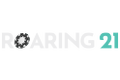 Roaring 21 Casino logo