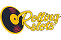 RollingSlots Casino RollingSlots Casino Logo