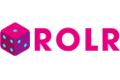 ROLR Casino ROLR Casino Logo
