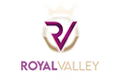 Royal Valley Casino logo