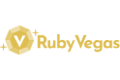 Ruby Vegas Casino Logo