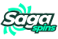 SagaSpins Casino Logo