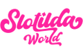 Slotilda World Casino Logo