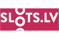 Slots.lv Casino logo