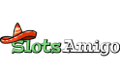 SlotsAmigo Casino Logo