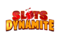 SlotsDynamite Casino logo