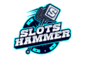SlotsHammer Casino Logo
