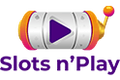 SlotsNPlay Casino Logo