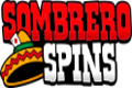 Sombrero Spins Casino Logo