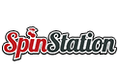 Spin Station Casino Logo