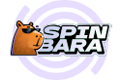 Spinbara Casino Logo