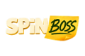 SpinBoss Casino Logo
