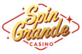 SpinGrande Casino logo