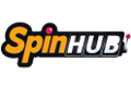 Spinhub Casino Logo