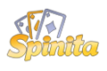 Spinita Casino logo