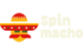 Spinmacho Casino logo