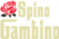 SpinoGambino logo