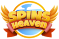 Spinsheaven Casino Spinsheaven Casino Logo