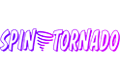 Spintornado Spintornado Logo