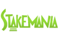 StakeMania Casino Logo