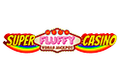 Super Fluffy Casino logo