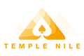 Temple Nile Casino logo