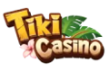 Tiki Casino logo