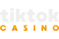 TikTok Casino logo
