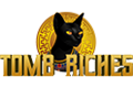 TombRiches Casino Logo