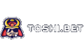 Toshi.Bet Casino logo