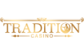 Tradition Casino Tradition Casino Logo
