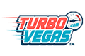 TurboVegas Casino logo