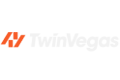 TwinVegas Casino logo