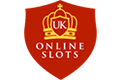 UK Online Slots logo