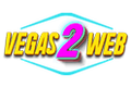Vegas2Web Casino Vegas2Web Casino Logo