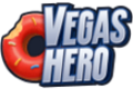 VegasHero Casino Logo