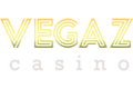 Vegaz Casino Logo