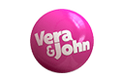 vera john casino